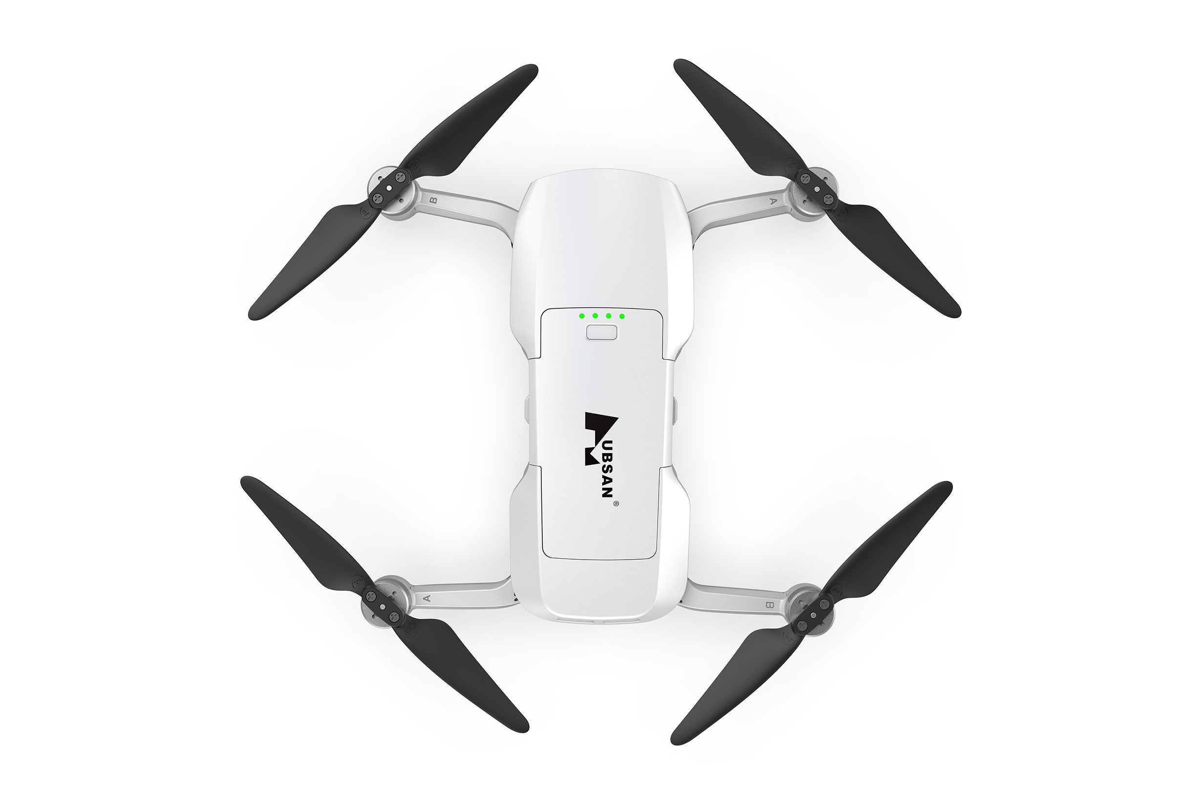 HUBSAN ACE SE Standard version